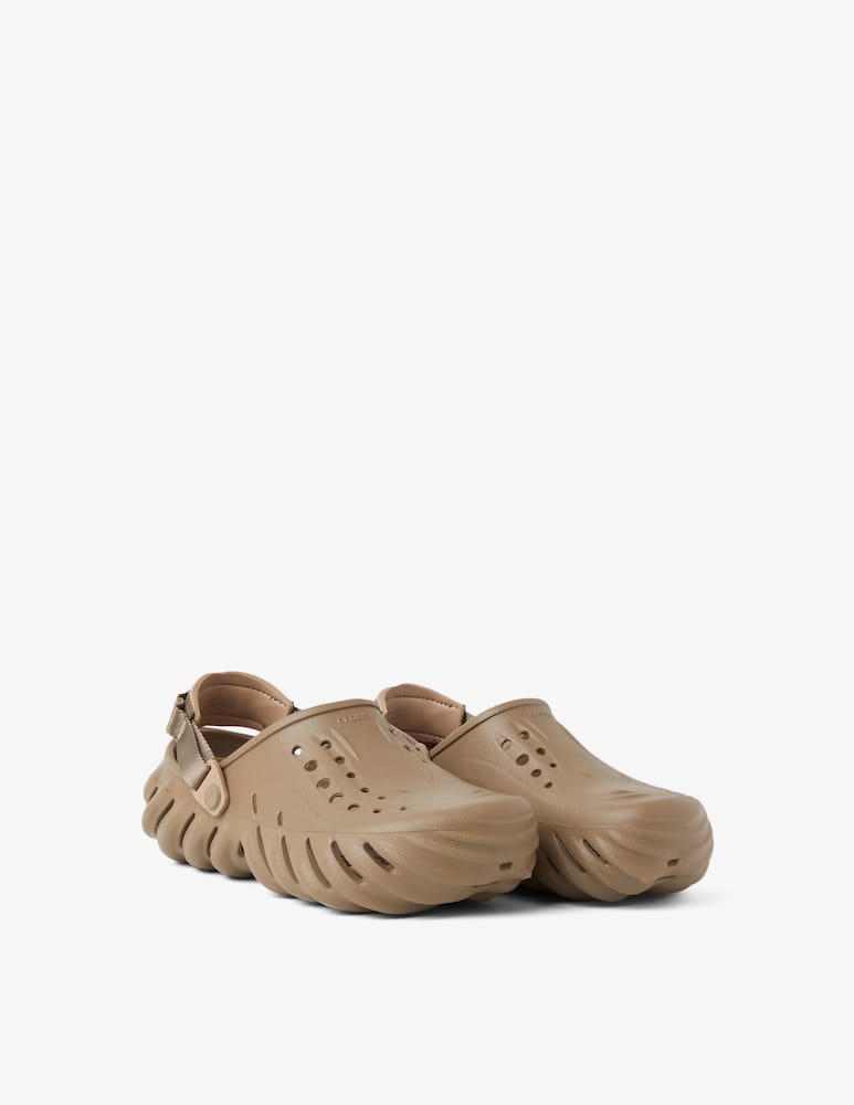 rinascente Crocs Echo clog 