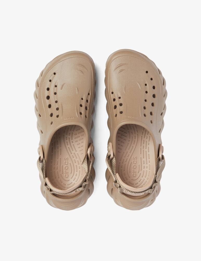 rinascente Crocs Echo clog 