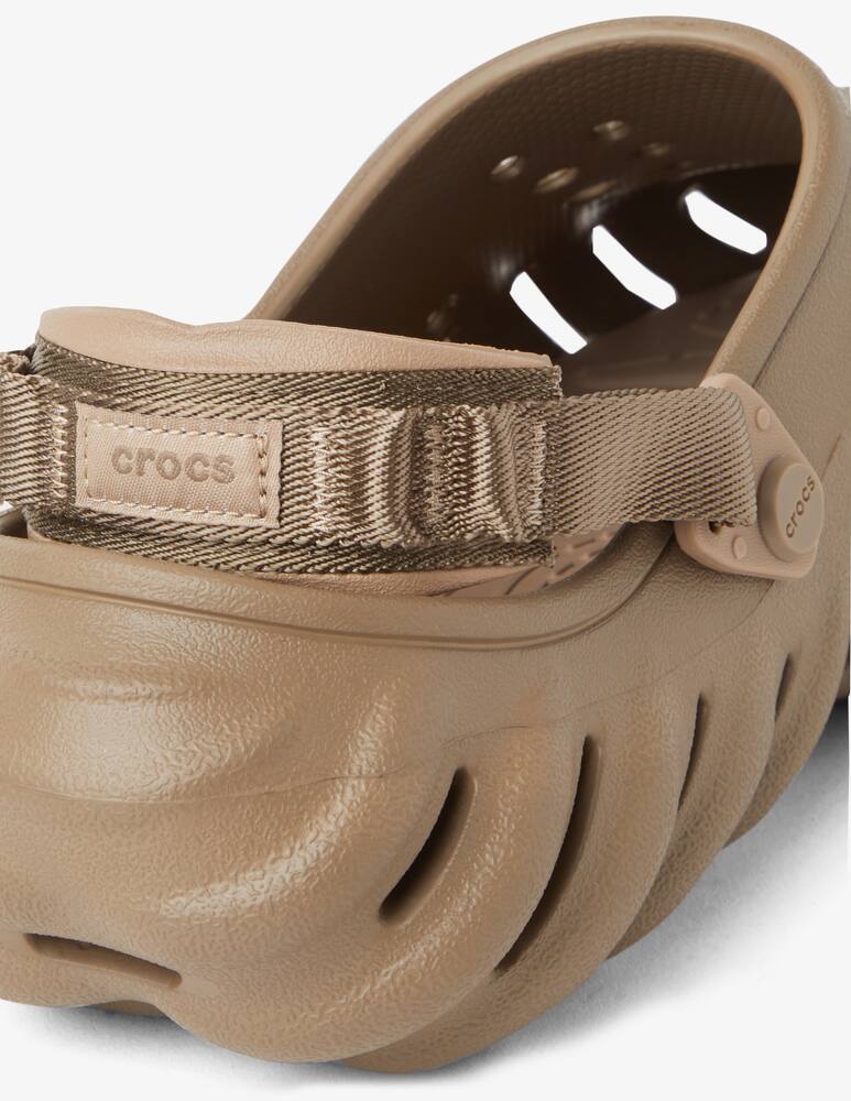 rinascente Crocs Echo clog 