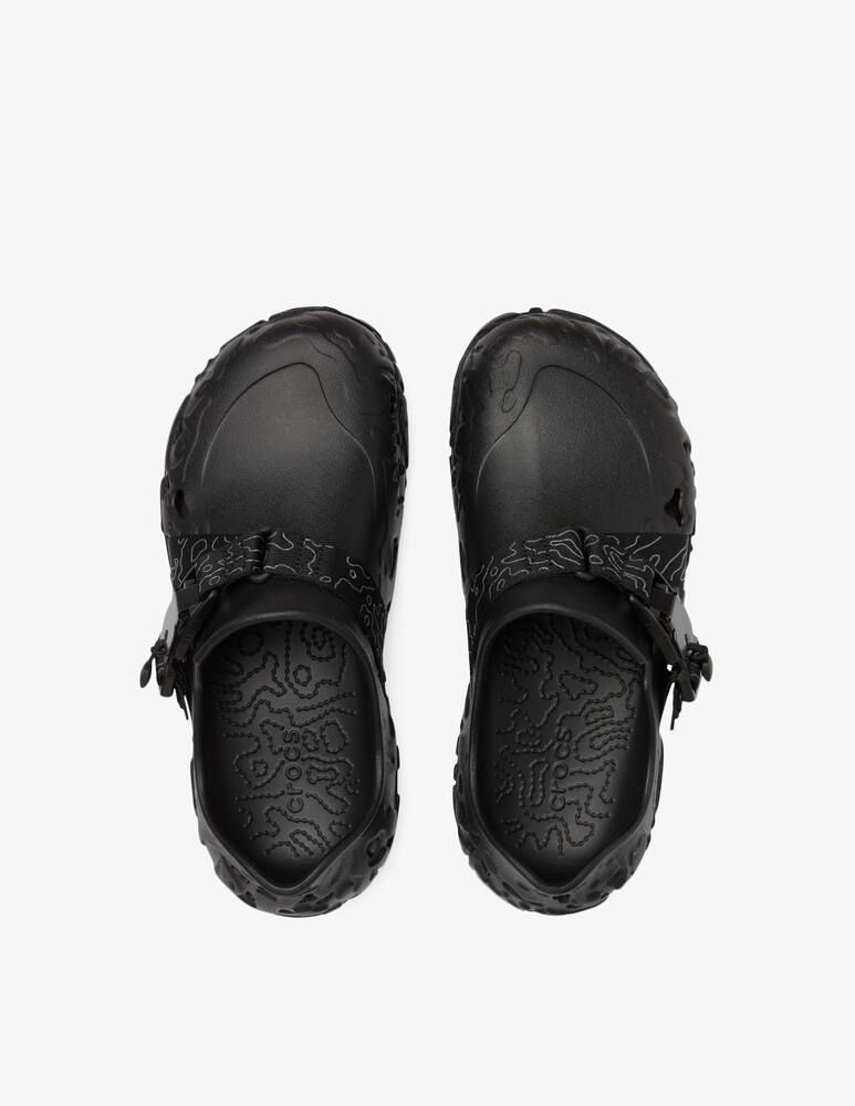 rinascente Crocs Ciabatta atlas