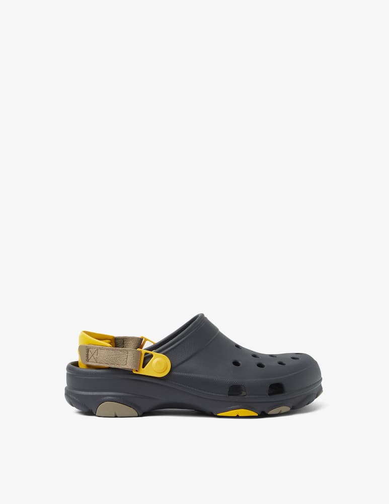 Crocs Clog all terrain - immagine 1 Crocs Clog all terrain - immagine 1
