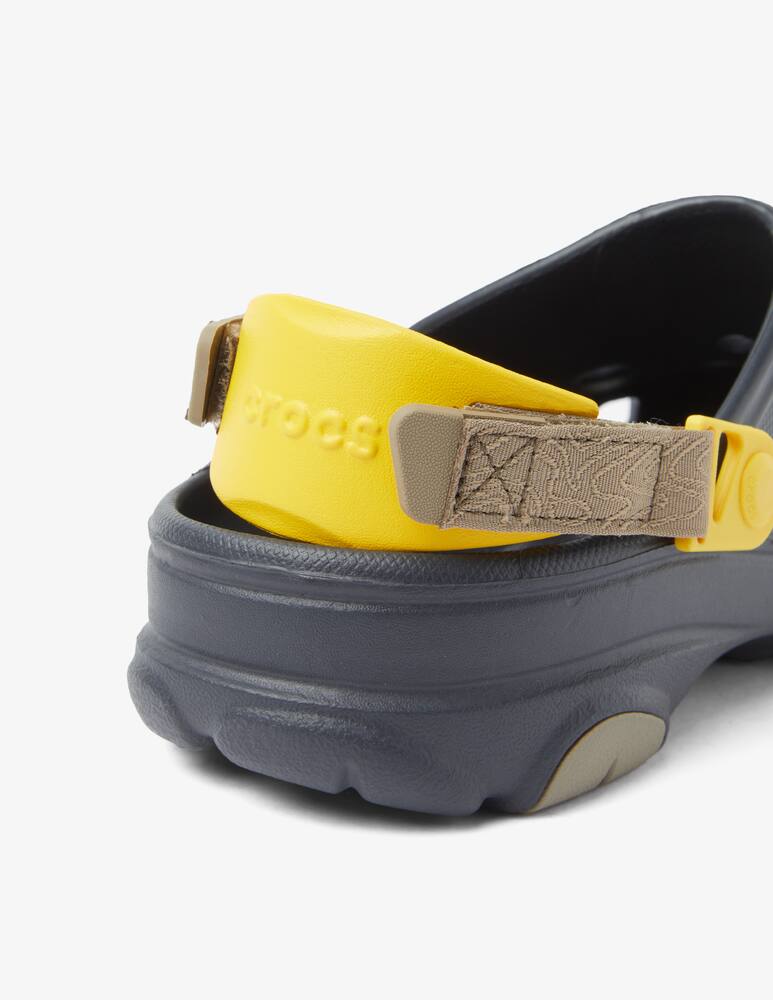rinascente Crocs Clog all terrain 