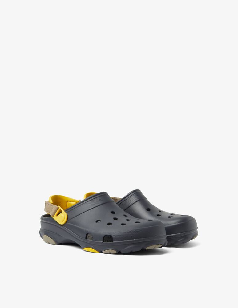 rinascente Crocs Clog all terrain 