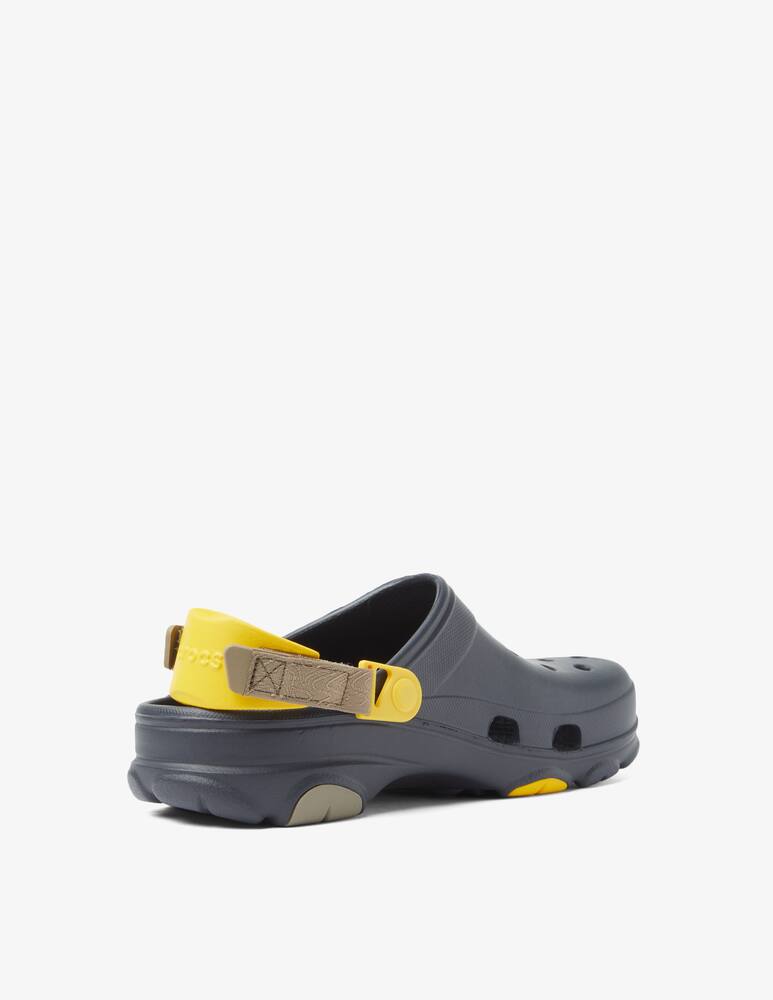 rinascente Crocs Clog all terrain 