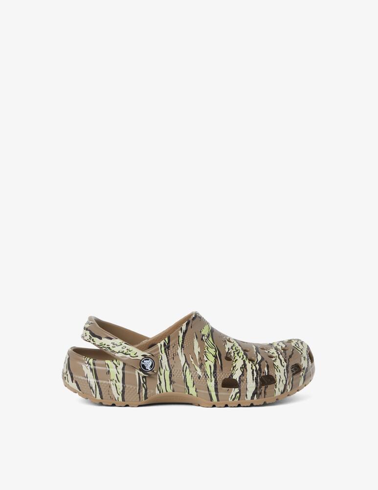 Crocs Zoccoli classici camo - immagine 1 Crocs Zoccoli classici camo - immagine 1