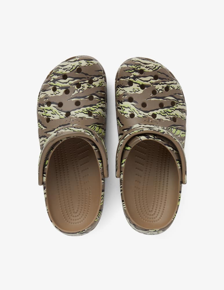 Crocs Zoccoli classici camo - immagine 3 Crocs Zoccoli classici camo - immagine 3