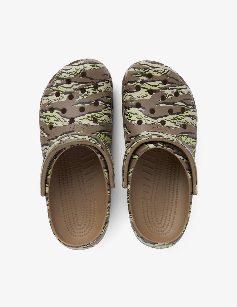 rinascente Crocs Classic clog camo
