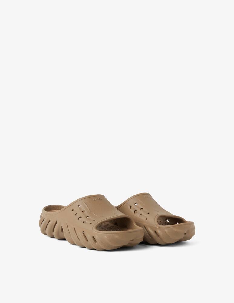 rinascente Crocs Echo slide yeezy 