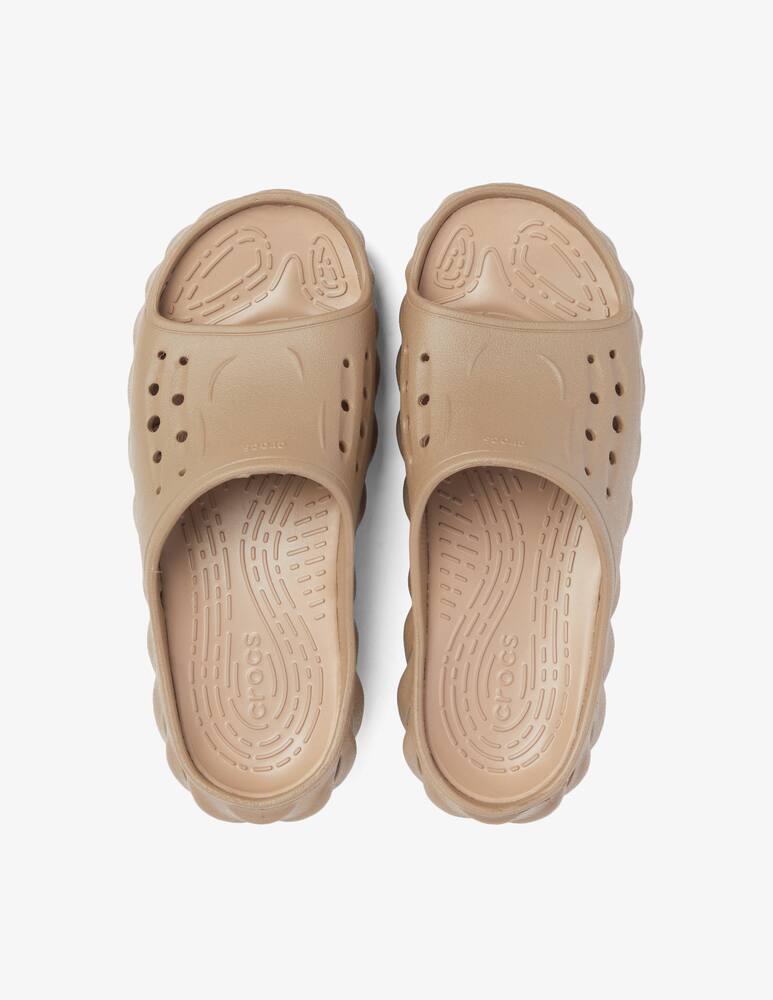 rinascente Crocs Echo slide yeezy 