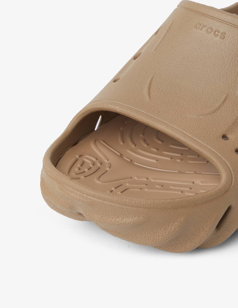 rinascente Crocs Echo slide yeezy 