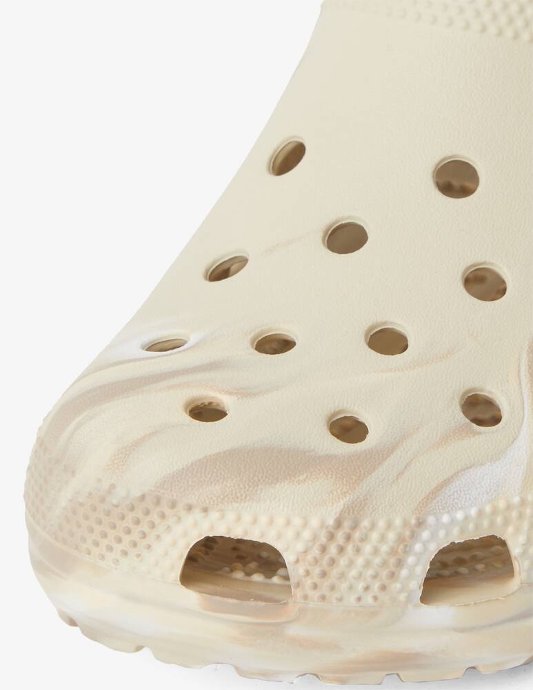 rinascente Crocs Classic clog marbled 