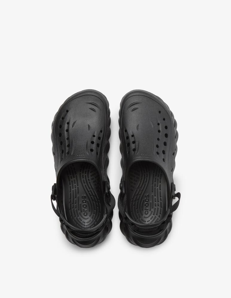 rinascente Crocs Echo clog