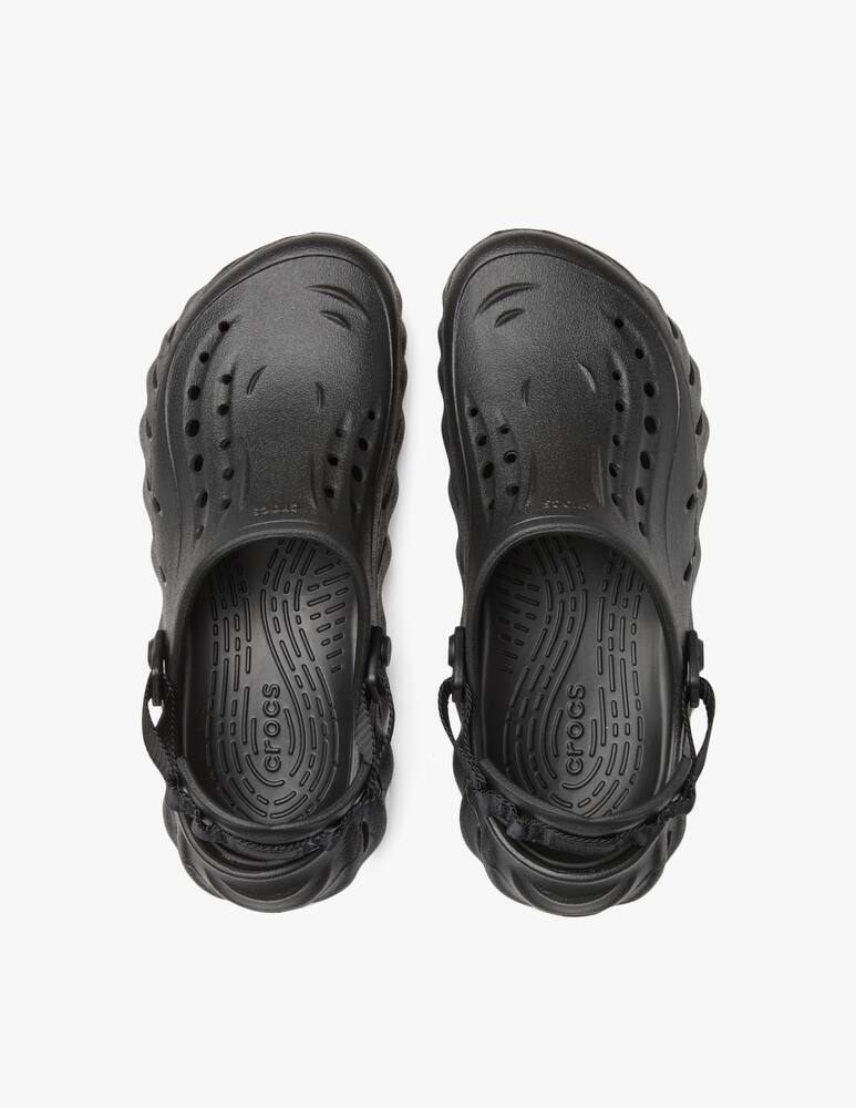 rinascente Crocs Echo clog