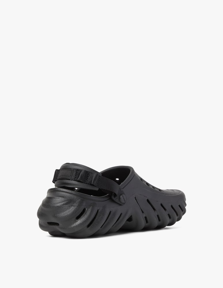 rinascente Crocs Echo clog
