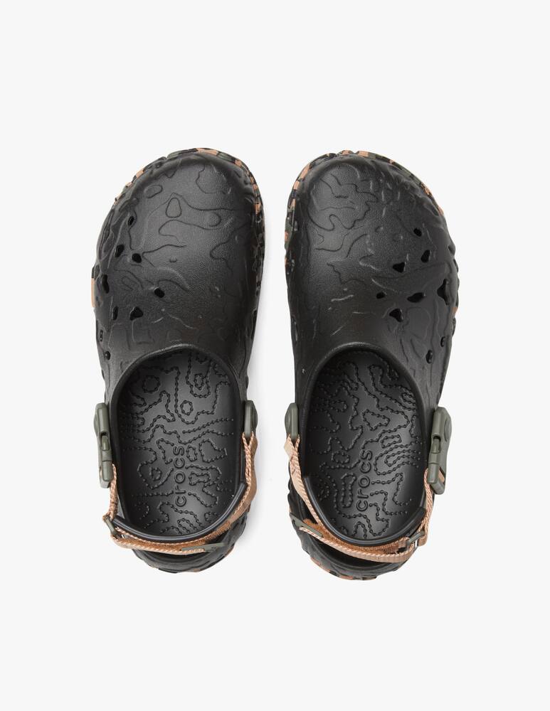 rinascente Crocs Ciabatta atlas clog