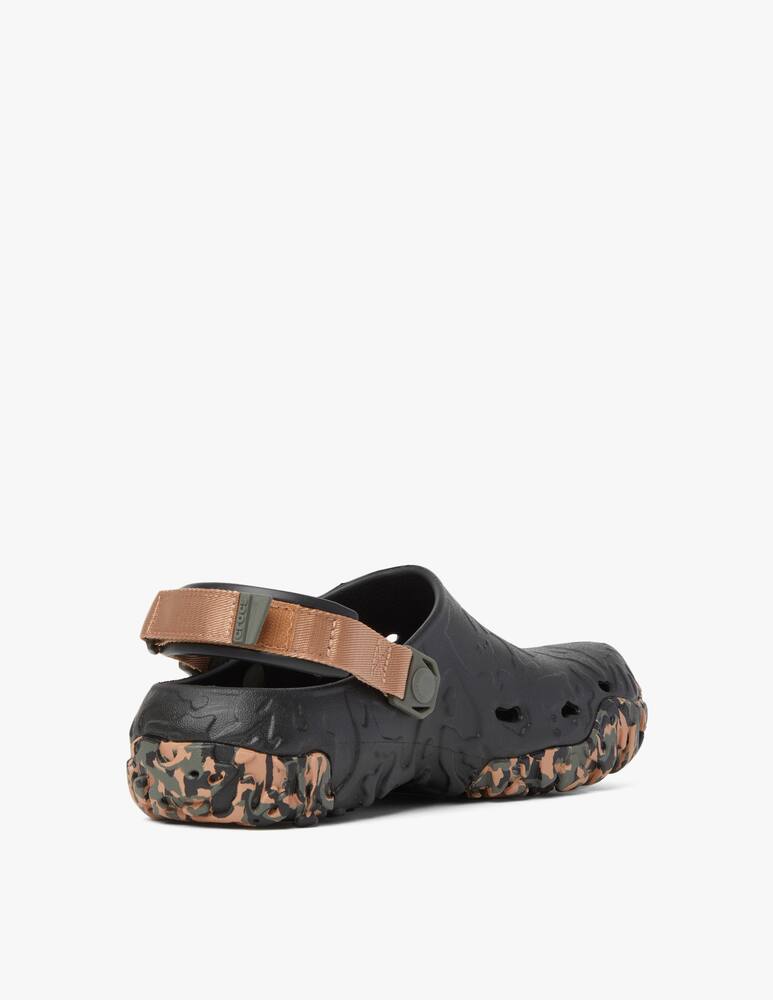 rinascente Crocs Ciabatta atlas clog