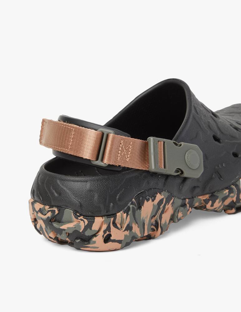 rinascente Crocs Ciabatta atlas clog