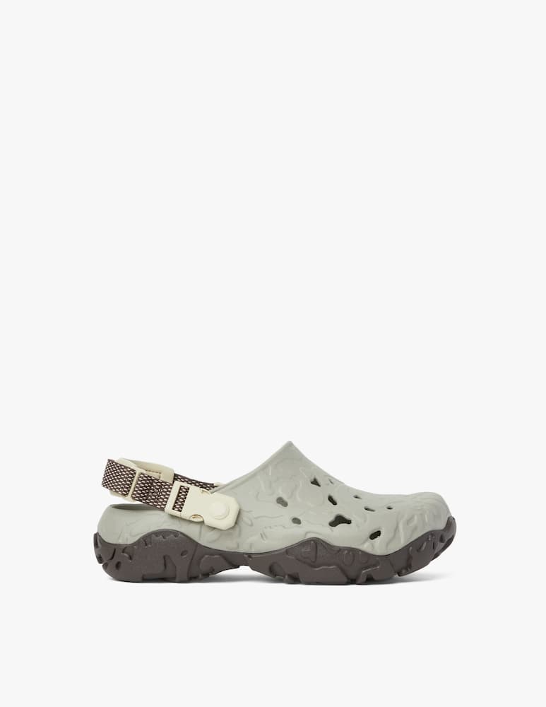 Crocs Atlas clog slipper - picture 1 Crocs Atlas clog slipper - picture 1