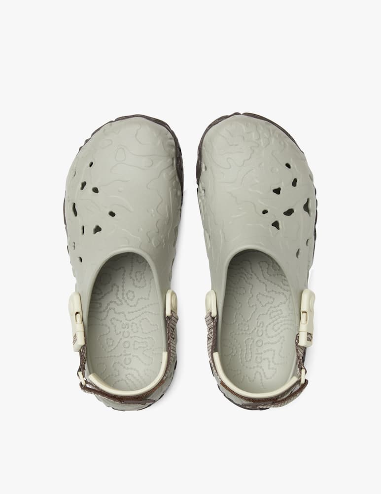 Crocs Atlas clog slipper - picture 3 Crocs Atlas clog slipper - picture 3