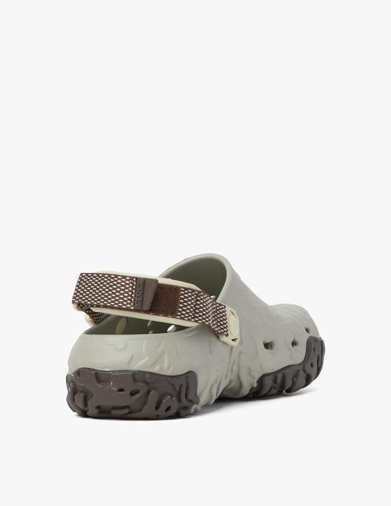 Crocs Atlas clog slipper - picture 4 Crocs Atlas clog slipper - picture 4