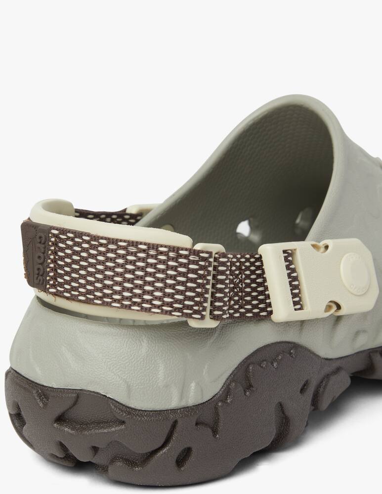 rinascente Crocs Atlas clog slipper