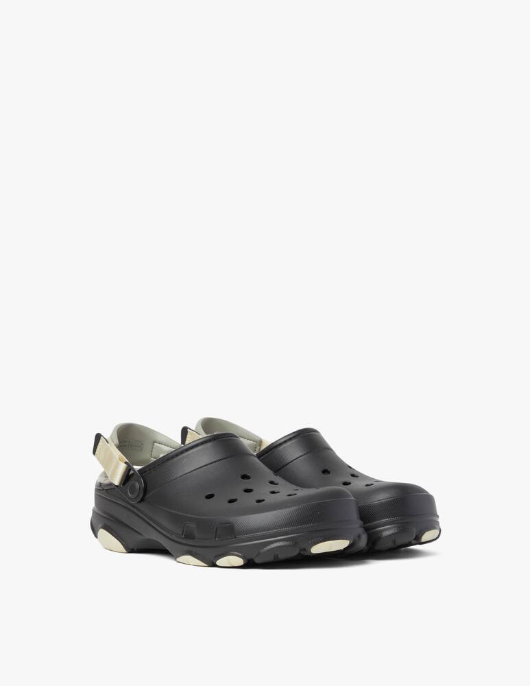 Crocs Ciabatta clog con pelo - immagine 2 Crocs Ciabatta clog con pelo - immagine 2