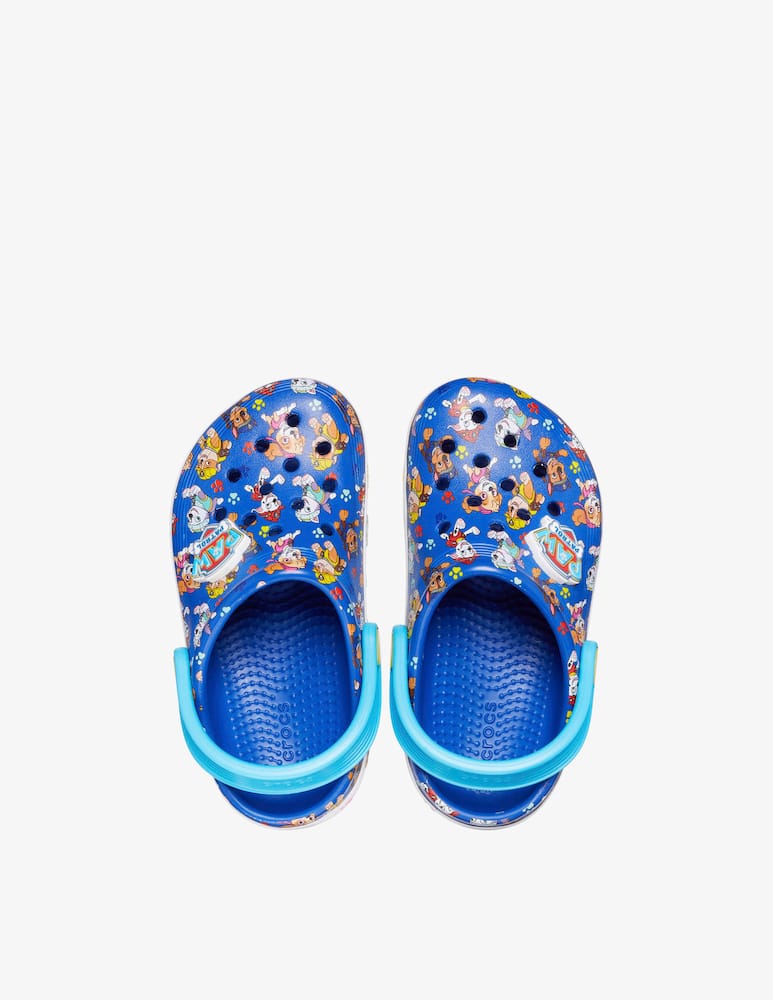 rinascente Crocs Paw Patrol clog