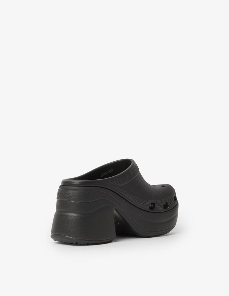 rinascente Crocs Mermaid sandals