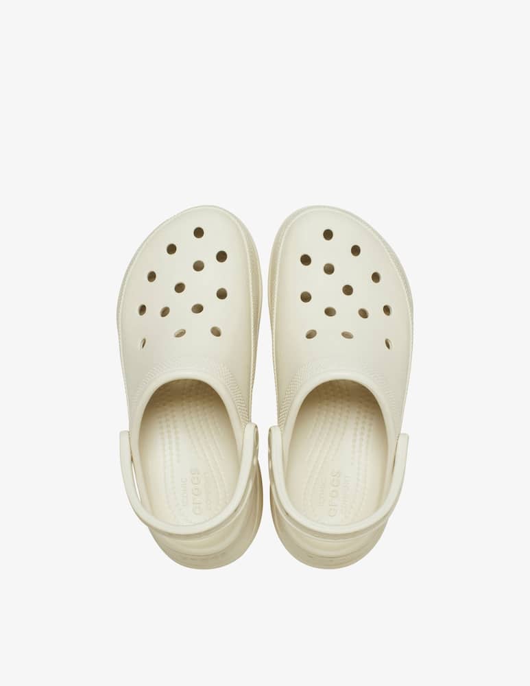 rinascente Crocs Platform clog sandals