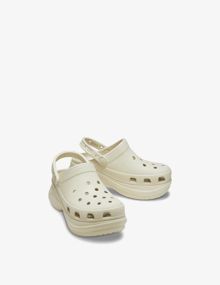 rinascente Crocs Platform clog sandals