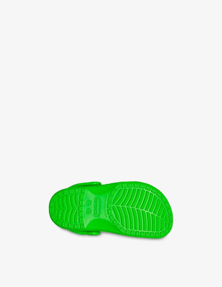 rinascente Crocs Classic i am dinosaur clog