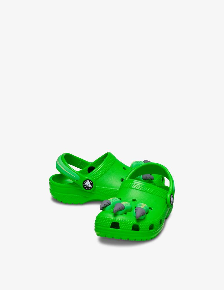 rinascente Crocs Classic i am dinosaur clog