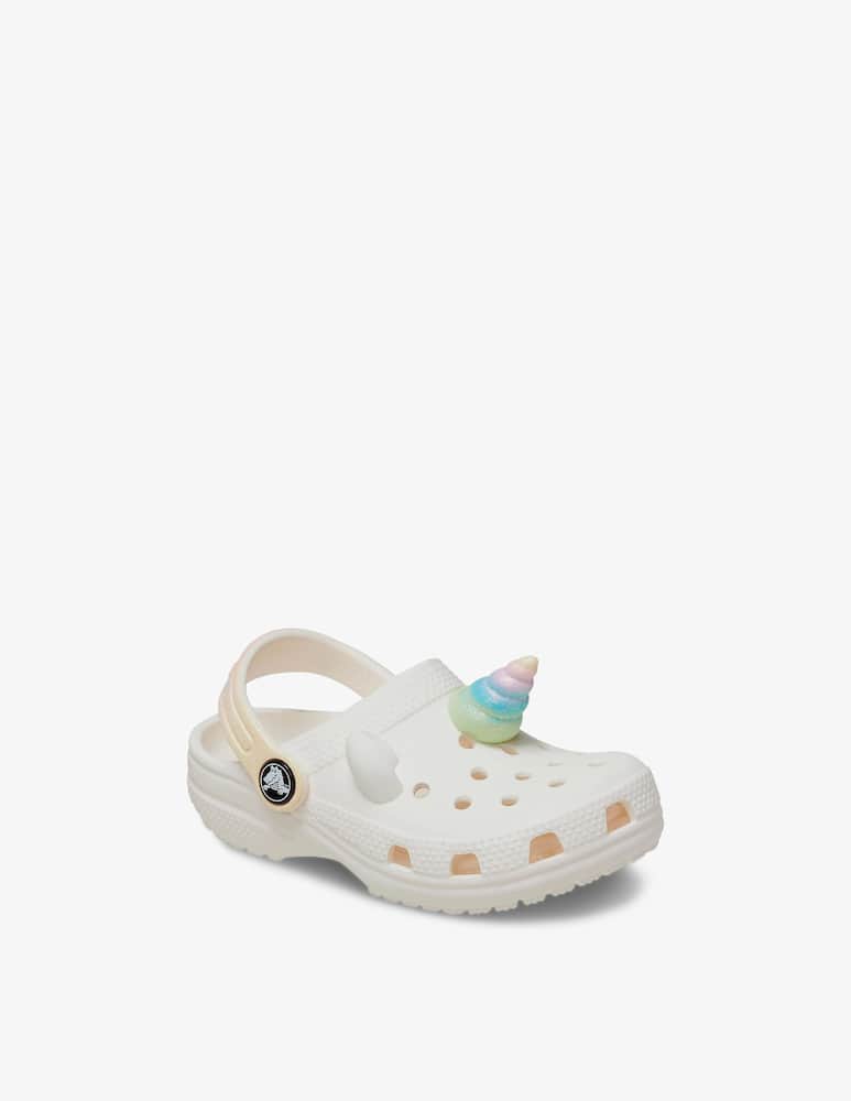 rinascente Crocs Sandalo arcobaleno unicorno