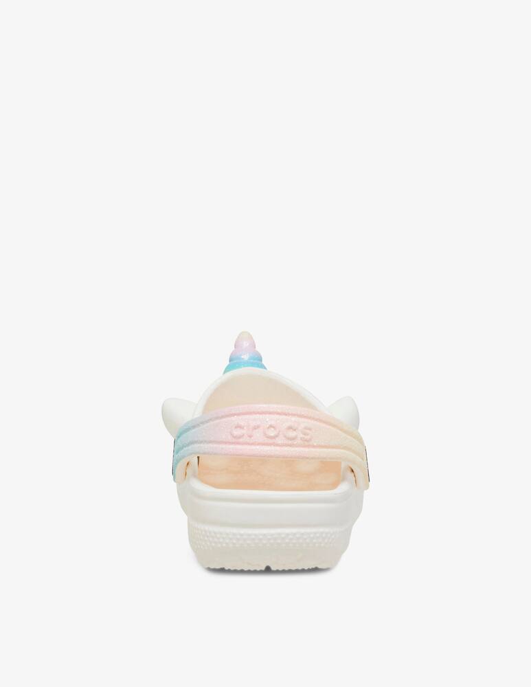 rinascente Crocs Sandalo arcobaleno unicorno