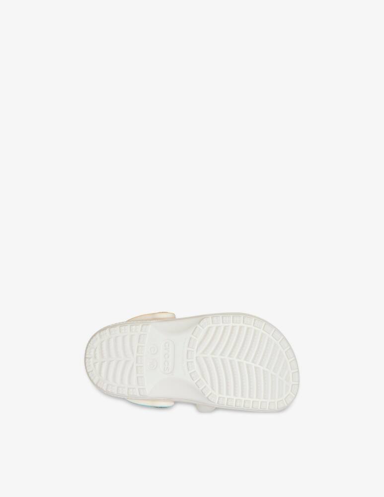 rinascente Crocs Sandalo arcobaleno unicorno