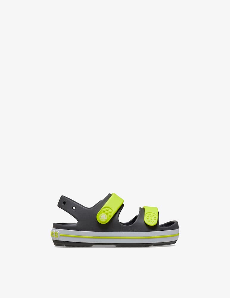 rinascente Crocs Sandali cruiser con velcro