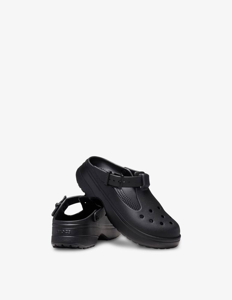rinascente Crocs Sandali Mary Jane Classic
