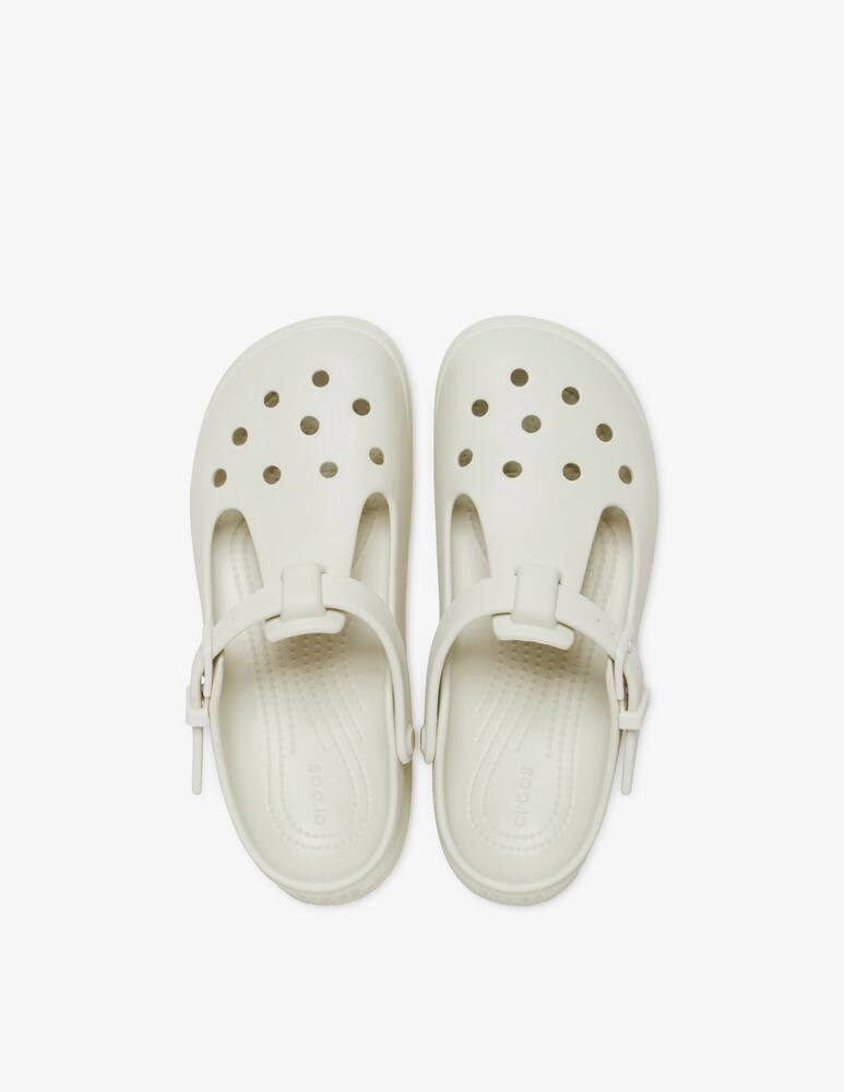 rinascente Crocs Mary Jane Classic clogs