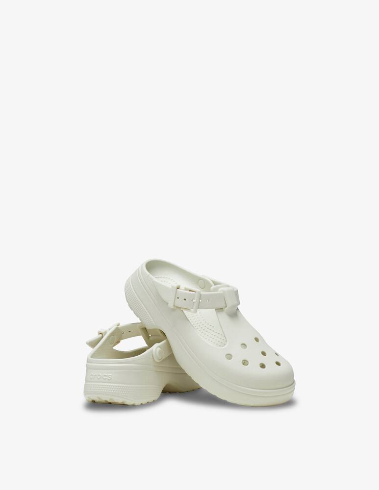 rinascente Crocs Mary Jane Classic clogs