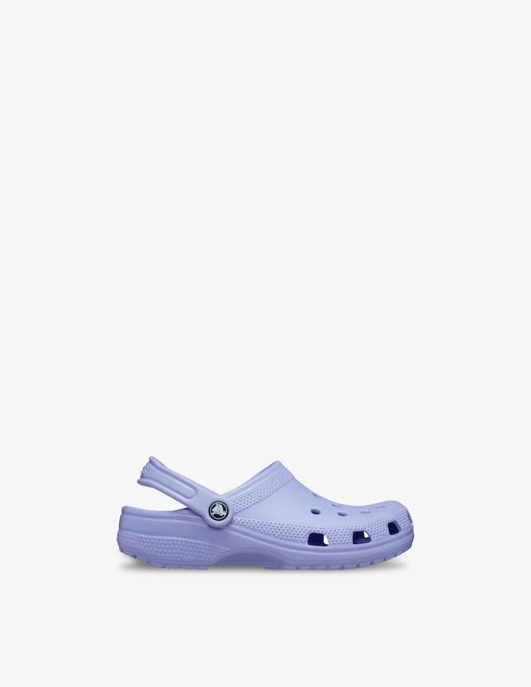 Crocs Zoccoli classici flat - immagine 1 Crocs Zoccoli classici flat - immagine 1