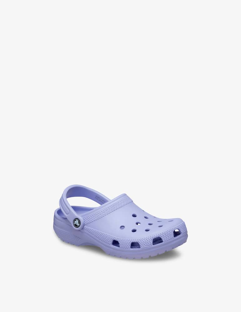 Crocs Zoccoli classici flat - immagine 2 Crocs Zoccoli classici flat - immagine 2