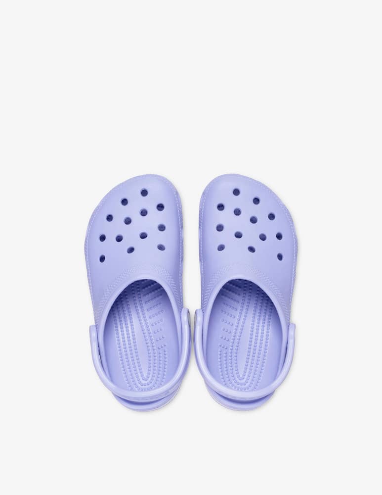 Crocs Zoccoli classici flat - immagine 4 Crocs Zoccoli classici flat - immagine 4