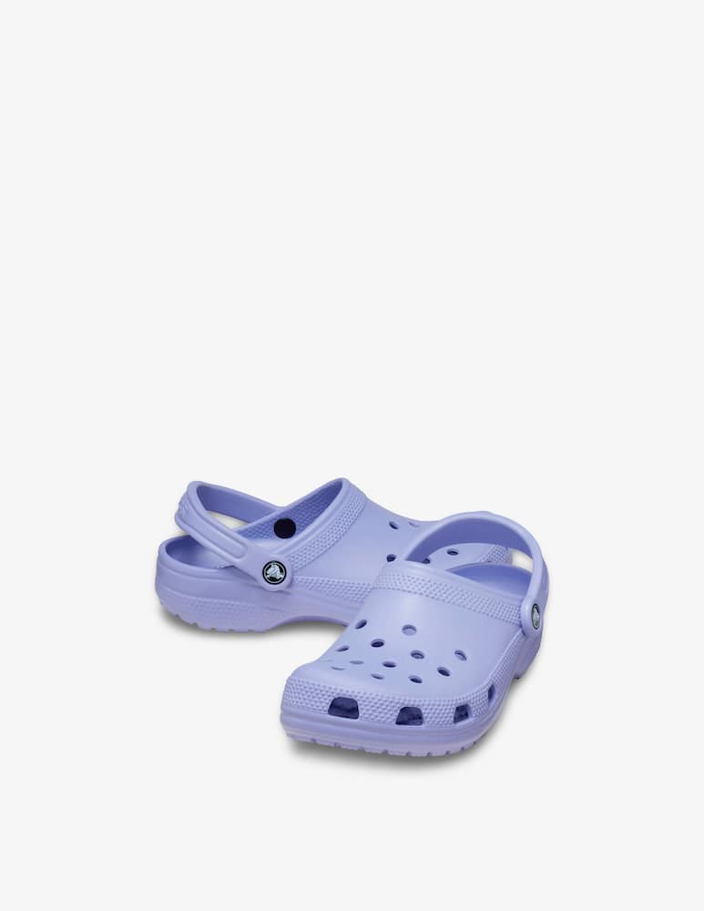 Crocs Zoccoli classici flat - immagine 6 Crocs Zoccoli classici flat - immagine 6