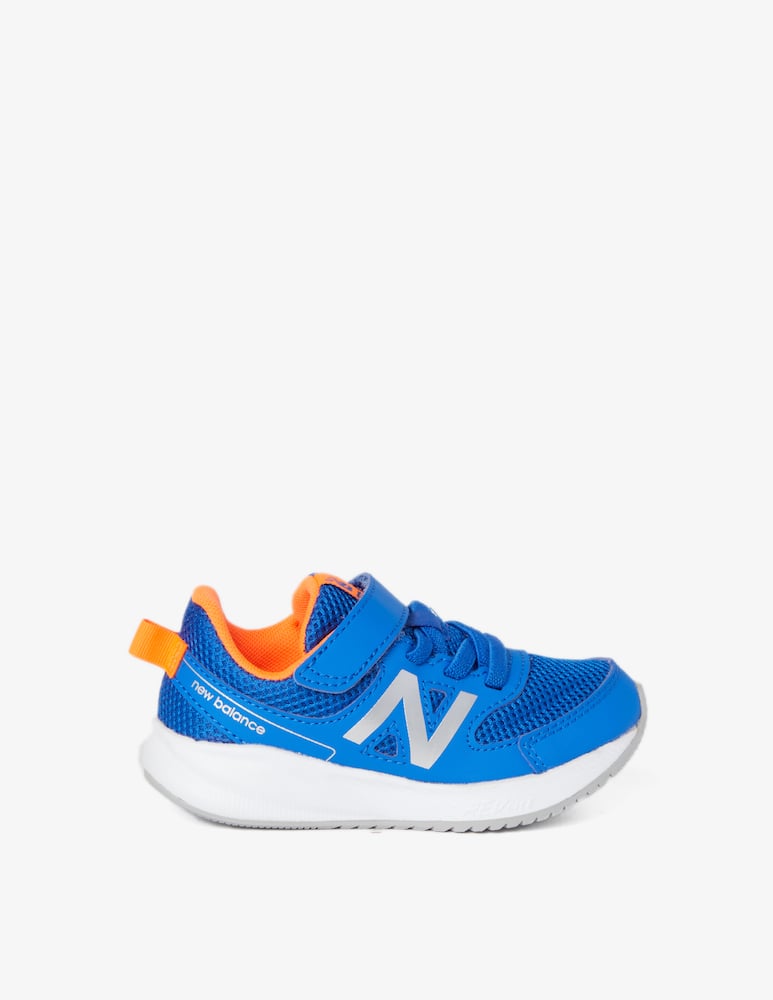 New Balance Sneakers - Azzurro - immagine 1 New Balance Sneakers - Azzurro - immagine 1