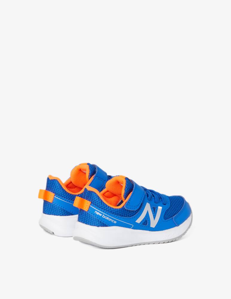 New Balance Sneakers - Azzurro - immagine 3 New Balance Sneakers - Azzurro - immagine 3