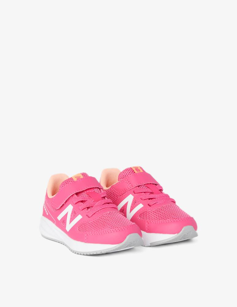 rinascente New Balance Kids lifestyle low top sneakers - Pink