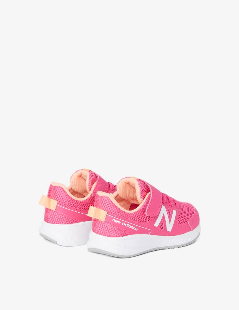 rinascente New Balance Kids lifestyle low top sneakers - Pink