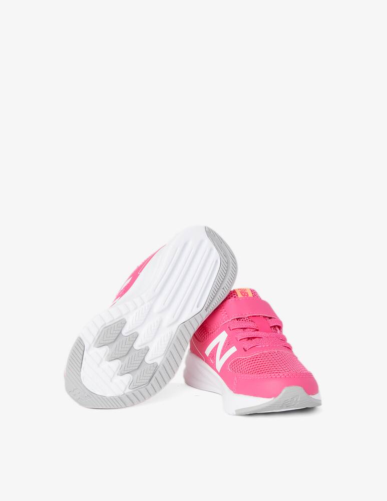 rinascente New Balance Kids lifestyle low top sneakers - Pink