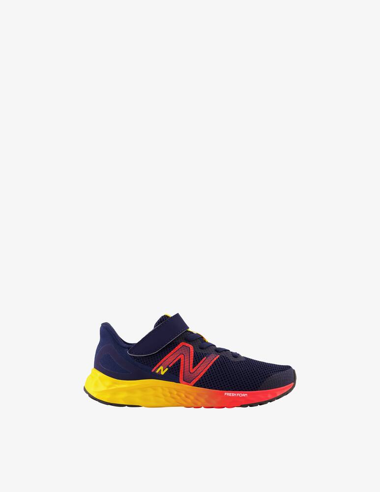 New Balance Sneakers bassa kids lifestyle - Blu - immagine 1 New Balance Sneakers bassa kids lifestyle - Blu - immagine 1