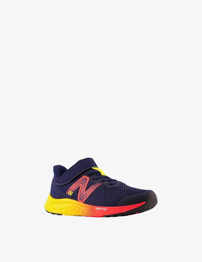 rinascente New Balance Kids lifestyle low top sneakers - Blue
